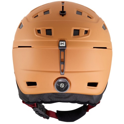 Anon Prime MIPS Helmet