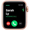 Apple Watch Series 7 Gold