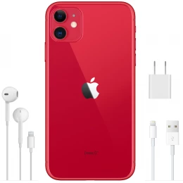iPhone 13 256GB - (PRODUCT)RED