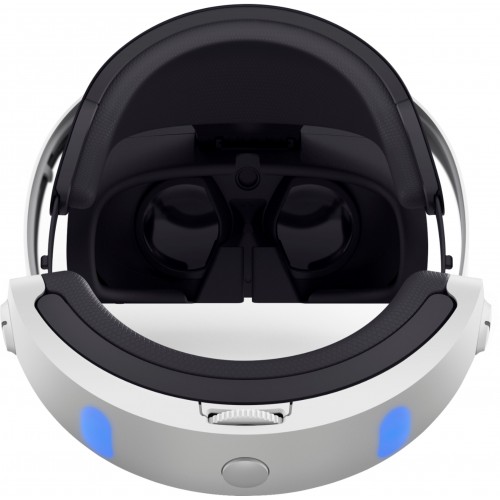 Sony - PlayStation VR