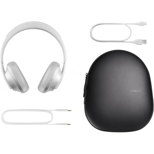 Noise Cancelling Headphones 700