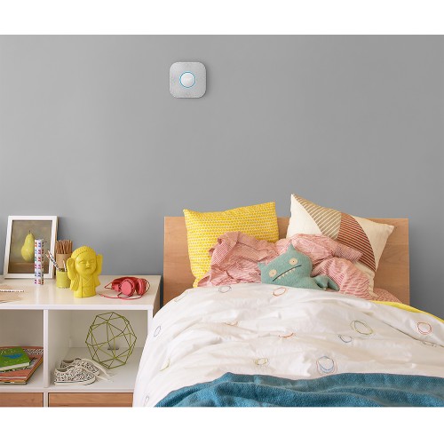Google nest protect 2nd generation 